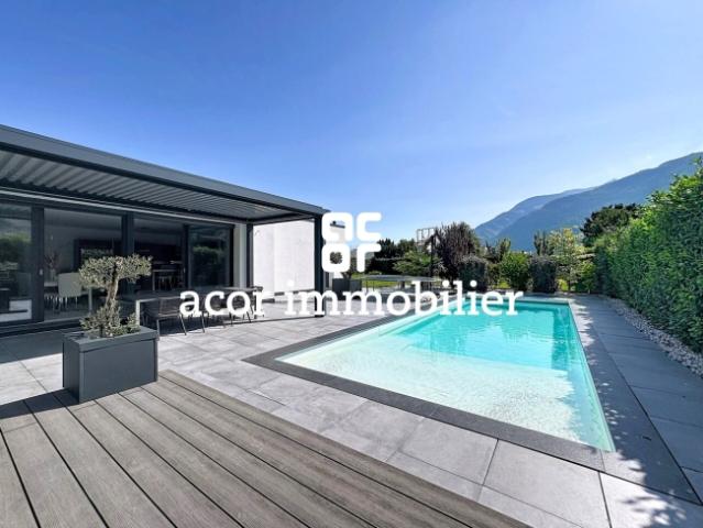 Einfamilienhaus kaufen in Saxon, Wallis