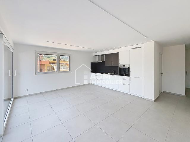 Wohnung mieten in Saxon, Wallis