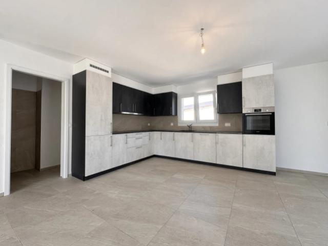 Wohnung kaufen in Saxon, Martigny