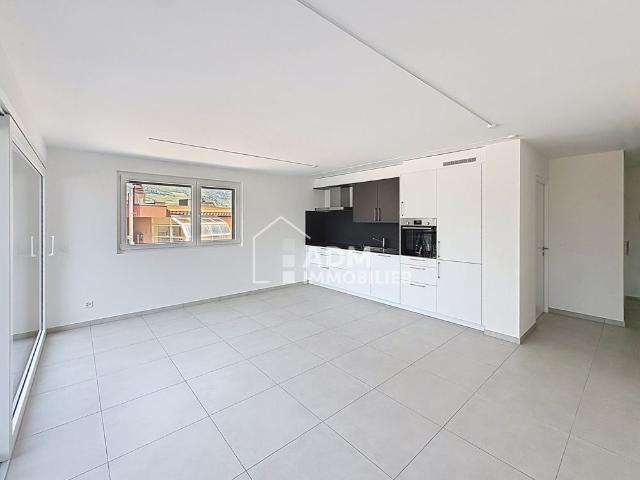 Apartment mieten in Saxon, Wallis
