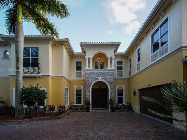 House for sale in Coconut Creek