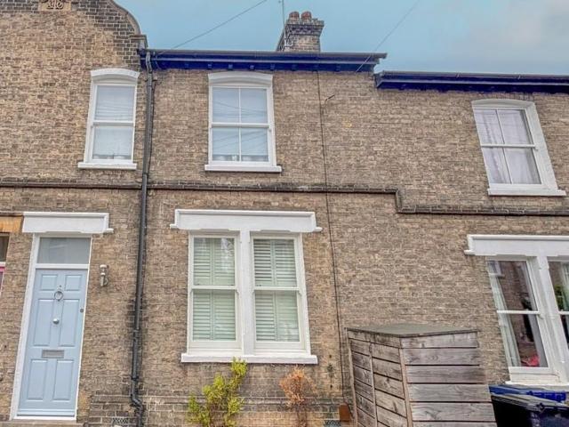 House for rent in Petersfield, Cambridge