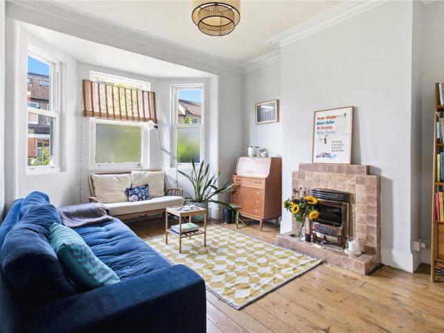 House for rent in Scotch Estate, Greater London