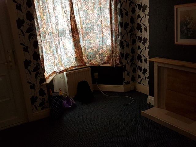 House for rent in Biscot, Luton