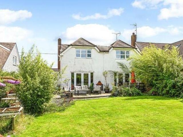 House for sale in Horsham, West Sussex