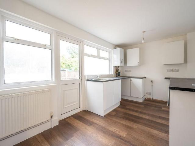 House for rent in Beckton, Greater London