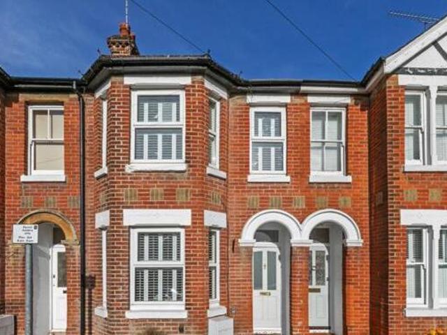 House for sale in Hampshire