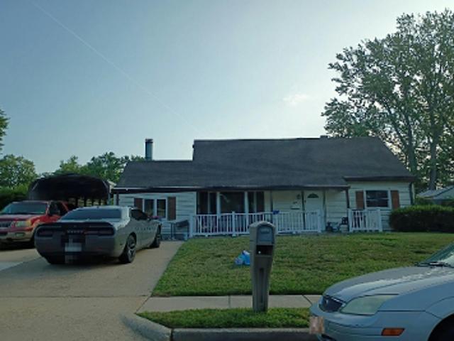 House for sale in Virginia