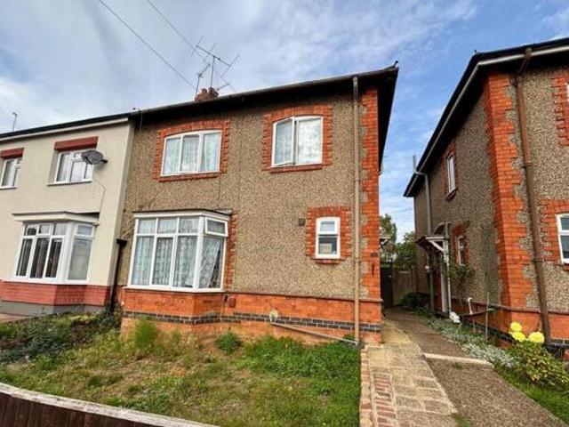 House for sale in Northampton, Northamptonshire