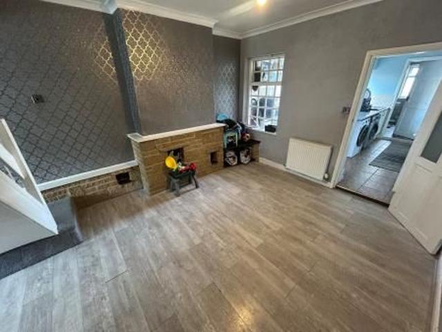 House for rent in Beamhurst, Staffordshire