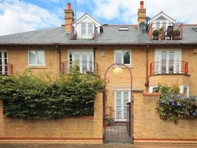House for rent in Arbury, Cambridgeshire