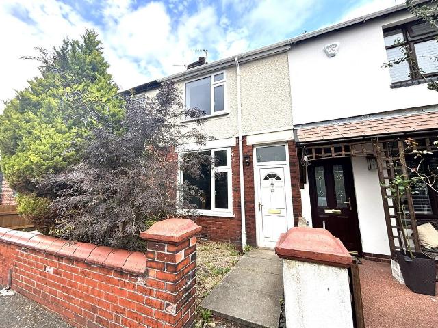 House for rent in Radcliffe, Bury