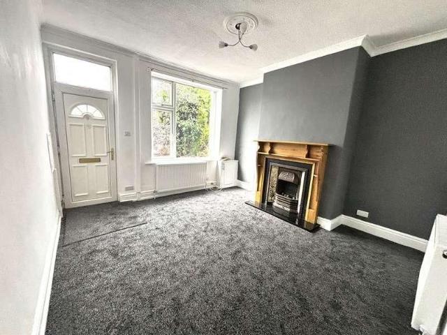 House for rent in Radcliffe, Bury