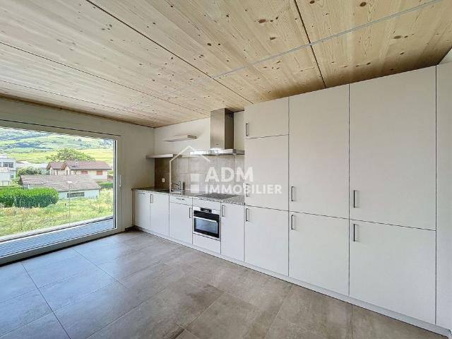 Studio mieten in Saxon, Wallis