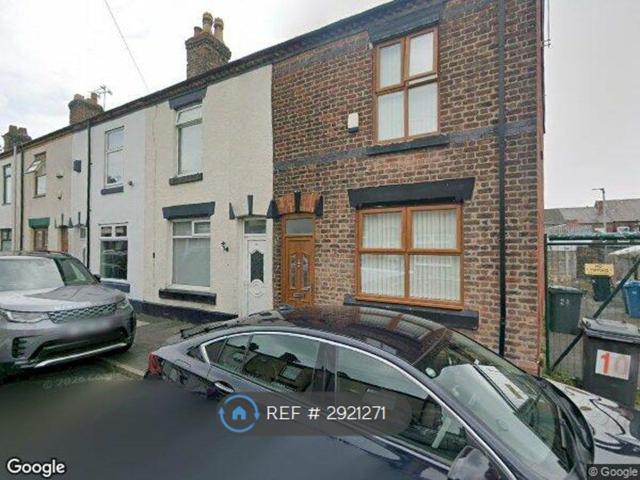House for rent in Widnes