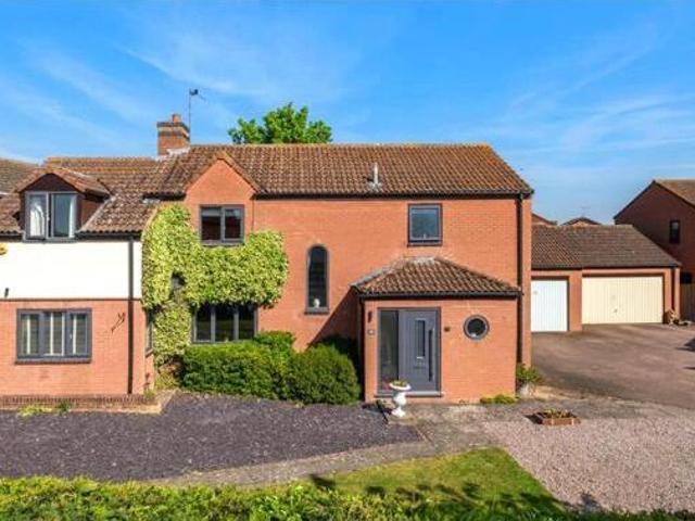 House for sale in Westfield, Barholm