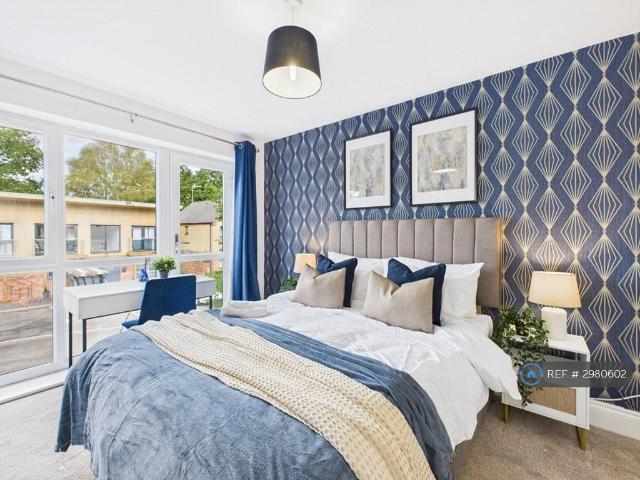 House for rent in Wychbold, Wychavon