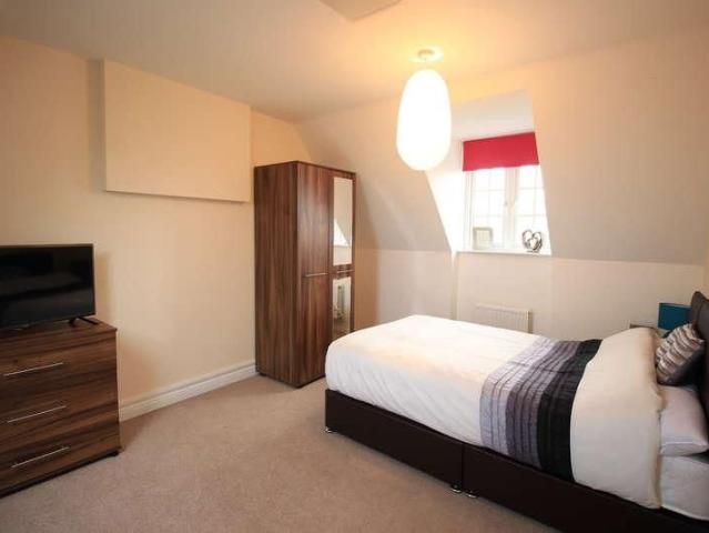 House for rent in Great Denham, Bedford