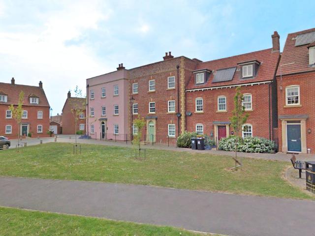 Room for rent in Bedford