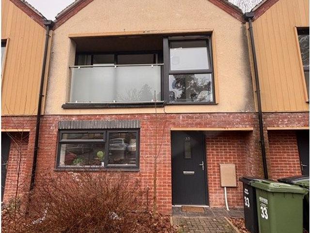 House for rent in Wychbold, Wychavon