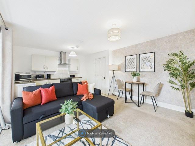 House for rent in Wychbold, Wychavon