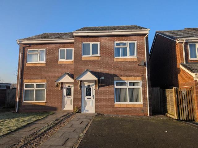 House for rent in Monkspath, West Midlands
