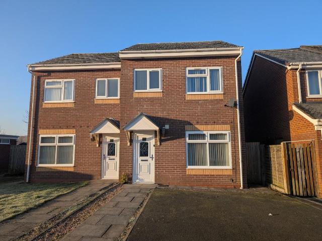 Apartment for rent in Monkspath, Solihull