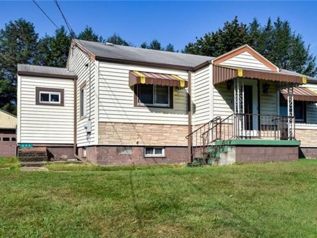 House for sale in Butler