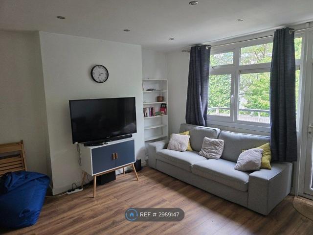 House for rent in Holloway, Greater London
