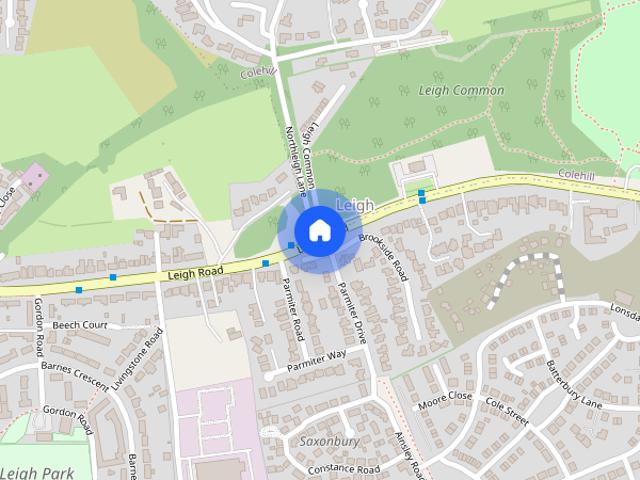 Apartment for rent in Wimborne, St Johns