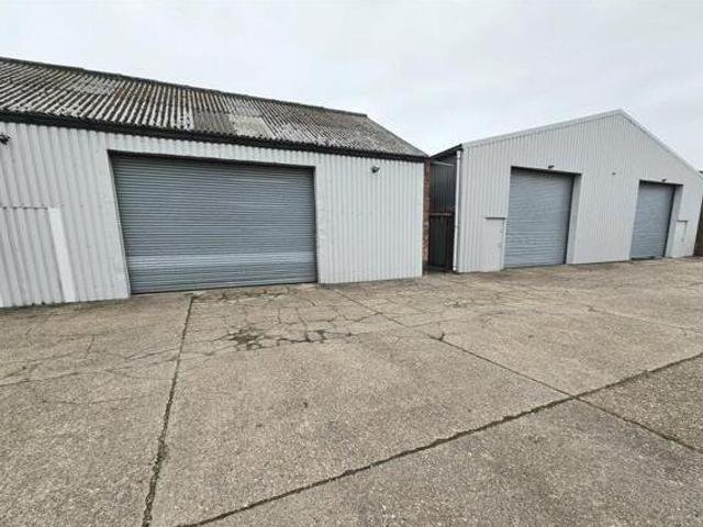 House for rent in Haddon, East Midlands