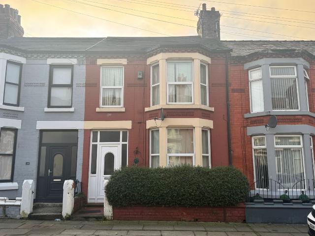 Apartment for rent in Calderstones