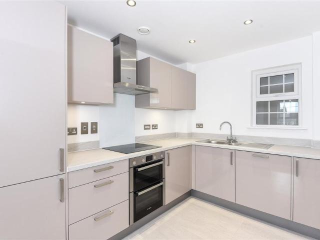 Apartment for rent in Wokingham