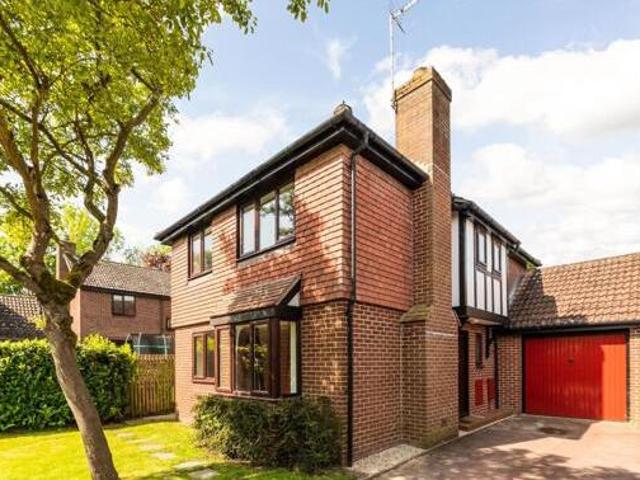 House for rent in Berrick Salome, Oxfordshire