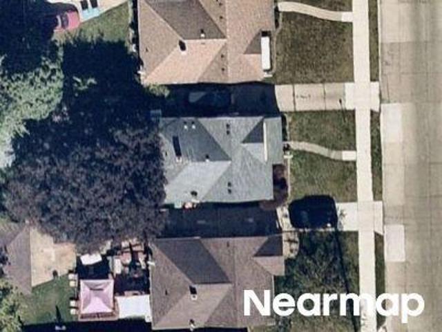 House for sale in Eastpointe, Michigan