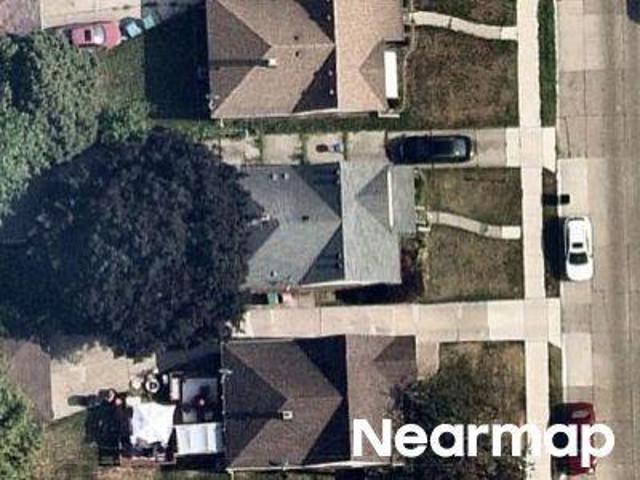House for sale in Eastpointe, Michigan