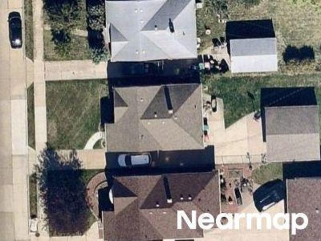 House for sale in Eastpointe, Michigan