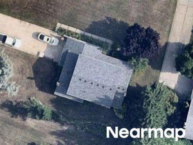 House for sale in Michigan