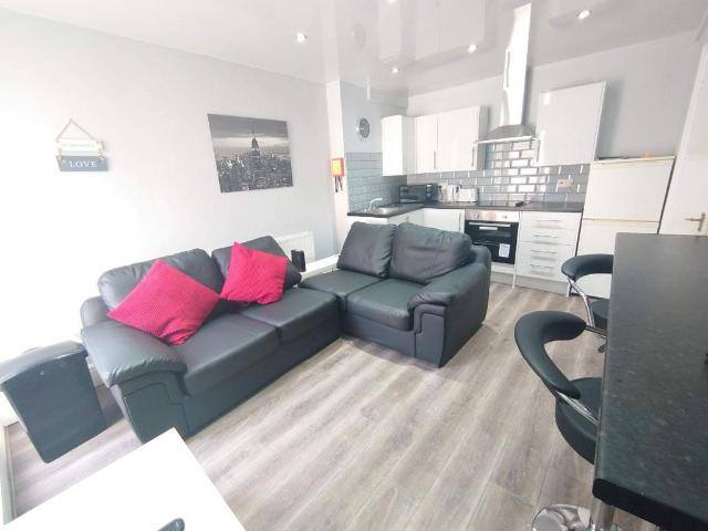 House for rent in Kensington Fields, Liverpool