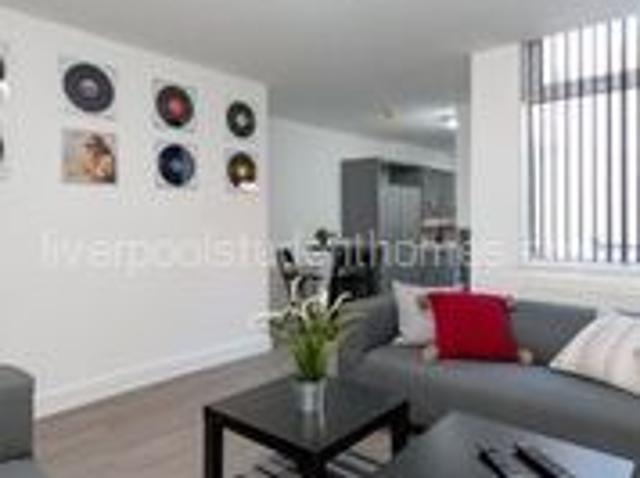 Room for rent in Kensington Fields, Liverpool