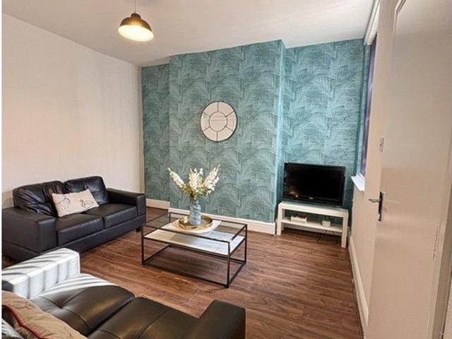 Room for rent in Kensington Fields, Liverpool