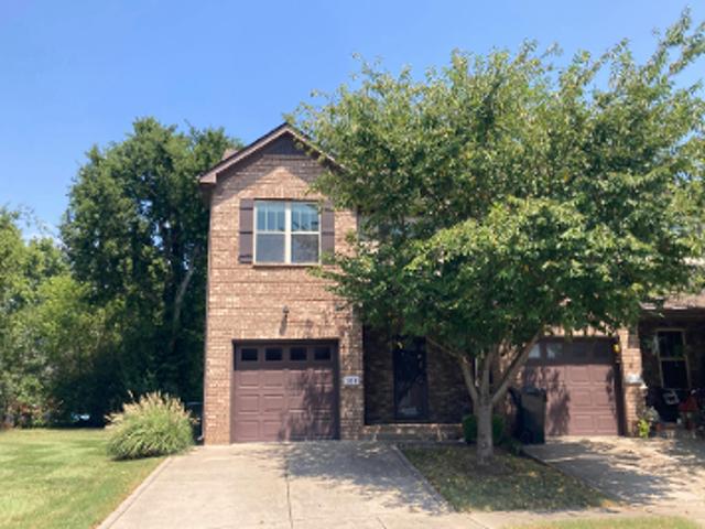 House for sale in Tennessee