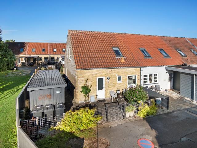 Villa til salg i Odense