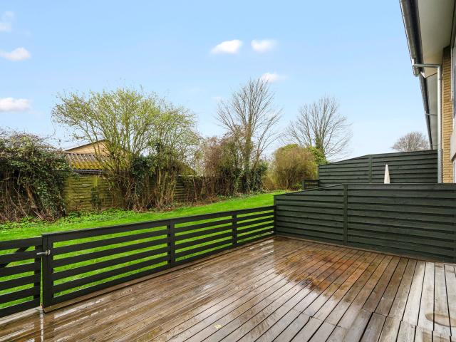 Lejlighed til salg i Odense