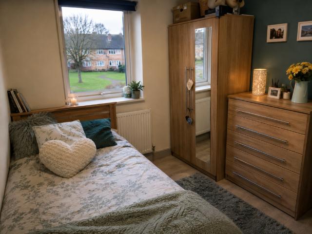 House for rent in Attenborough, East Midlands