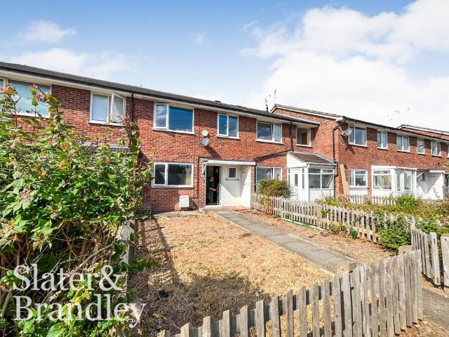 House for rent in Attenborough, East Midlands