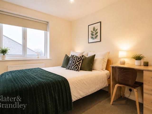 House for rent in Attenborough, East Midlands