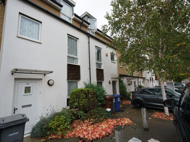 House for rent in Little Thurrock, Grays