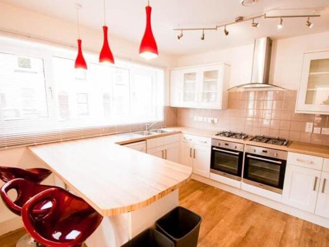 House for rent in Brompton, Gillingham