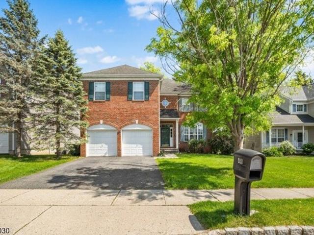 House for sale in Hackettstown, New Jersey